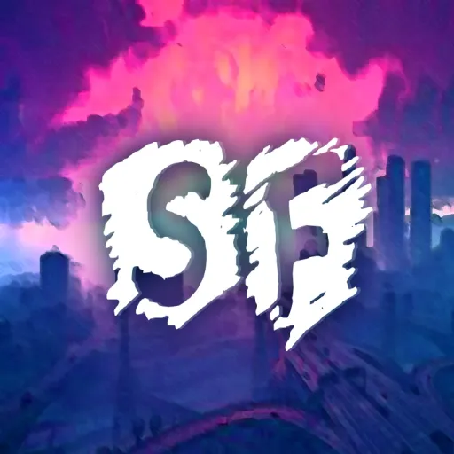 👑Seldom Falcon Team👑 — мониторинг Discord сервера, статистика и рейтинг
