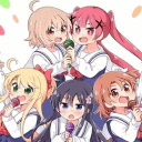 Watashi ni Tenshi ga Maiorita!