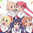 Watashi ni Tenshi ga Maiorita! icon