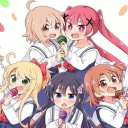Discovery icon for Watashi ni Tenshi ga Maiorita! Discord server