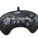 bruh gaming