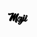 Discovery icon for Moji - Offizieller Discord Discord server