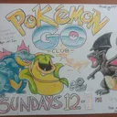 Sarnia's casual Pokemon GO club