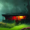 The Shack