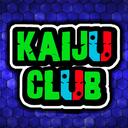 Kaiju Club (YouTube!) Discord Server Icon