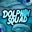 #DolphinSquad
