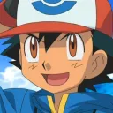 Poke Cord Trainers [Official]