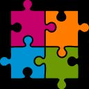 JigsawPuzzles.io icon