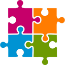 JigsawPuzzles.io icon