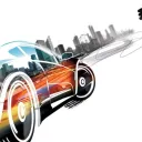 Burnout Paradise 500 Club