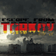 Escape from Tarkov DE icon