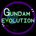 Mobile Suit Gundam: EVO RP Server Icon