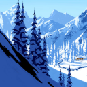 CodedSnow Server Icon