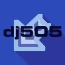 dj505's Arcade Thing™