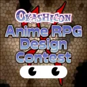 Okashicon x NH!P Anime RPG Design Contest