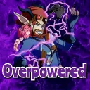 The Overpowered