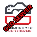 [OLD] Community without Variety Streamers