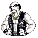 PORKYMON RETURNS - 69ozPorKChop