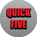QuickFiveRace