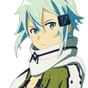 SAO Dicey Café