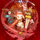 Dragon Marked For Death
