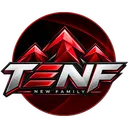 Twitch Entraide New Family