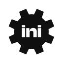 iniBuilds Discord Server Icon