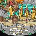 Bananarama!