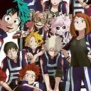 RE: BNHA RP