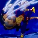 My Hero Academia
