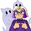 The Ghoul School