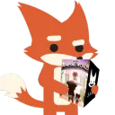 SAR Lore Server