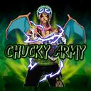 Chucky Army Discord Server Icon