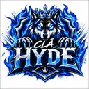 Hyde 🐺