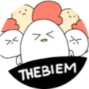 Thebiem - Project Heated Mayo