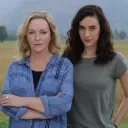 Wanted (2016 AU/Netflix)