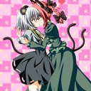 Furry & Yuri