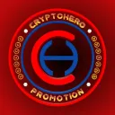 The Cryptohero Promotion Page
