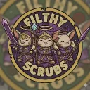 Ela's Filthy Scrubs