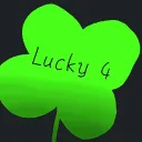 🍀 Lucky 4 🍀