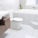 A bathroom