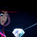 Carmen Sandiego Community