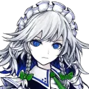 Sakuya's Boudoir