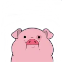 Purp's Piglets