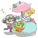 ブロスタ