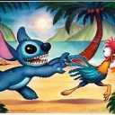 The Ohana