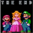 例のマリオの集い