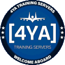 [4YA] TRAINING SERVERS Discord Server Icon – Community