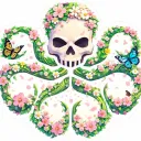 🌿ДОМИНИОН🌿 — мониторинг Discord сервера, статистика и рейтинг