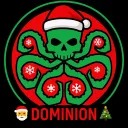 🎅ДОМИНИОН🎄 — Дискорд Сервер